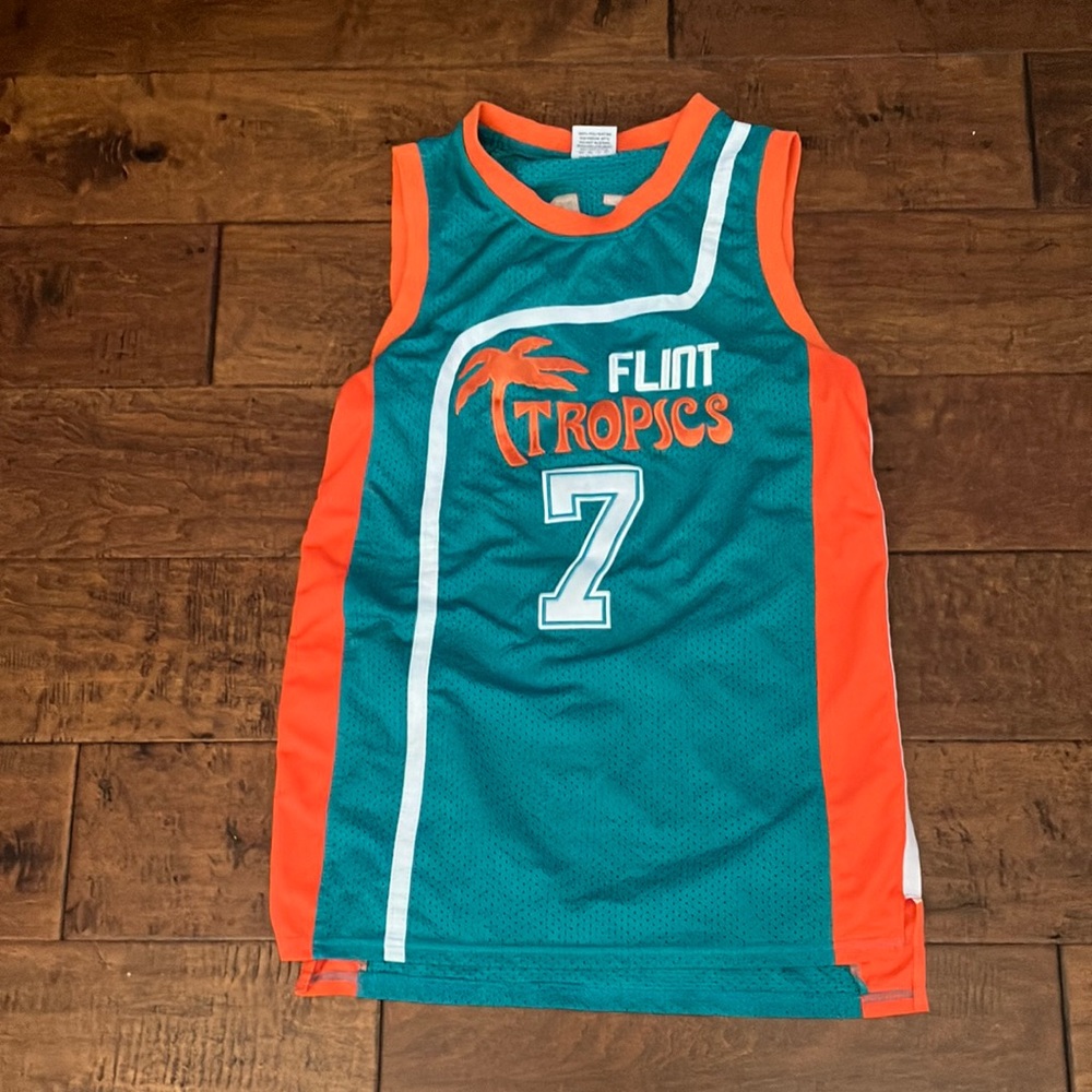 Flint Tropics